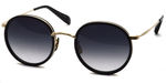 DANIA / OLIVER PEOPLES 3