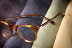 Sir O'MALLEY / OLIVER PEOPLES x MILLER'S OATH 5