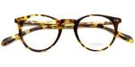 Sir O'MALLEY / OLIVER PEOPLES x MILLER'S OATH 2