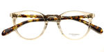 Sir O'MALLEY / OLIVER PEOPLES x MILLER'S OATH 3
