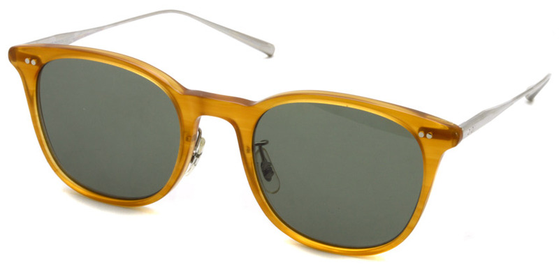 DARMOUR / OLIVER PEOPLES - 画像5枚目