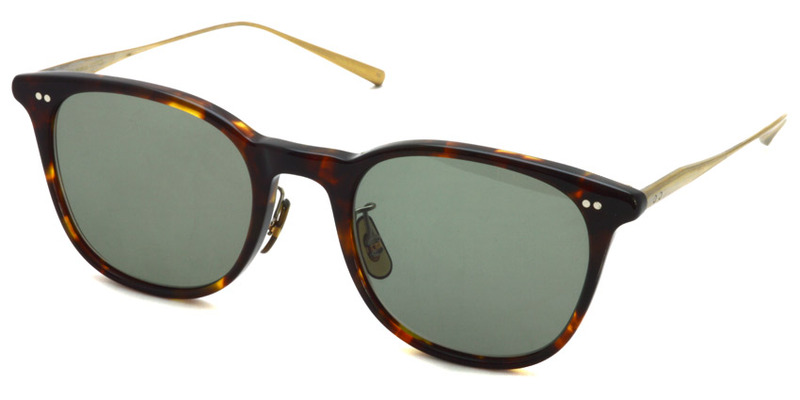 DARMOUR / OLIVER PEOPLES - 画像3枚目