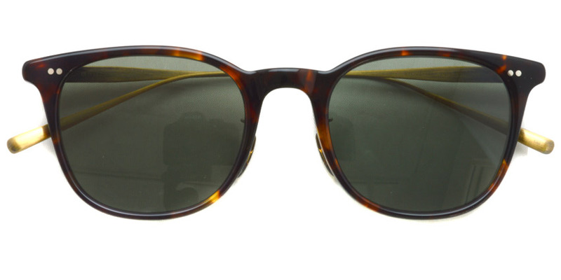 DARMOUR / OLIVER PEOPLES - 画像2枚目