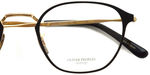 DAYSON / OLIVER PEOPLES 3