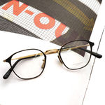 DAYSON / OLIVER PEOPLES 1