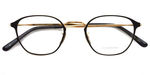 DAYSON / OLIVER PEOPLES 2