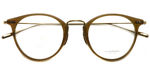 DECKENS / OLIVER PEOPLES 4