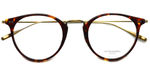 DECKENS / OLIVER PEOPLES 3