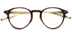 ARLICH / OLIVER PEOPLES 4