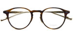 ARLICH / OLIVER PEOPLES 5
