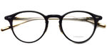ARLICH / OLIVER PEOPLES 2