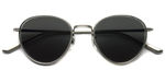 BROWN STONE Sun / OLIVER PEOPLES THE ROW 4