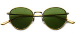 BROWN STONE Sun / OLIVER PEOPLES THE ROW 3