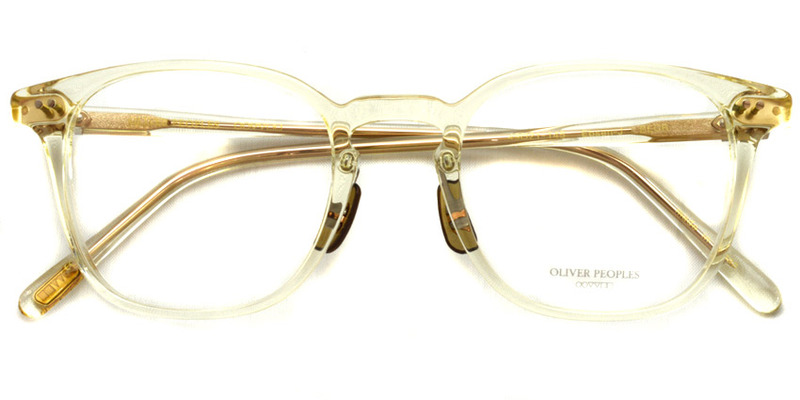 EBSEN-J / OLIVER PEOPLES - 画像5枚目