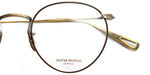 WHITFORD / OLIVER PEOPLES 4