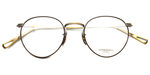 WHITFORD / OLIVER PEOPLES 2
