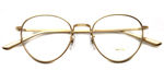 BROWN STONE  / OLIVER PEOPLES THE ROW 5