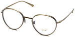 BROWN STONE  / OLIVER PEOPLES THE ROW 3