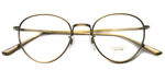 BROWN STONE  / OLIVER PEOPLES THE ROW 2