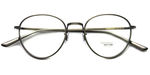 BROWN STONE  / OLIVER PEOPLES THE ROW 4