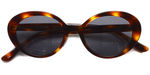 PARQUET / OLIVER PEOPLES THE ROW 5