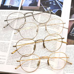 HANLON / OLIVER PEOPLES 1