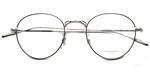 HANLON / OLIVER PEOPLES 5