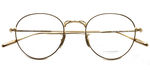 HANLON / OLIVER PEOPLES 4