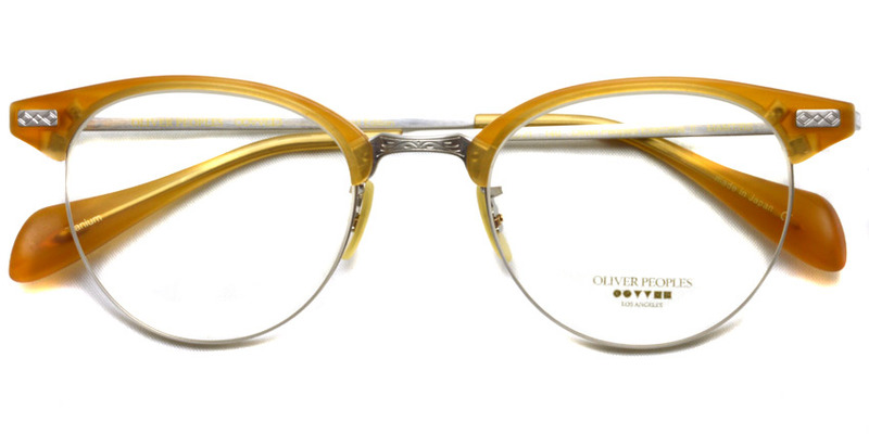EXECUTIVE 2 / OLIVER PEOPLES THE EXECUTIVE SERIES - 画像4枚目