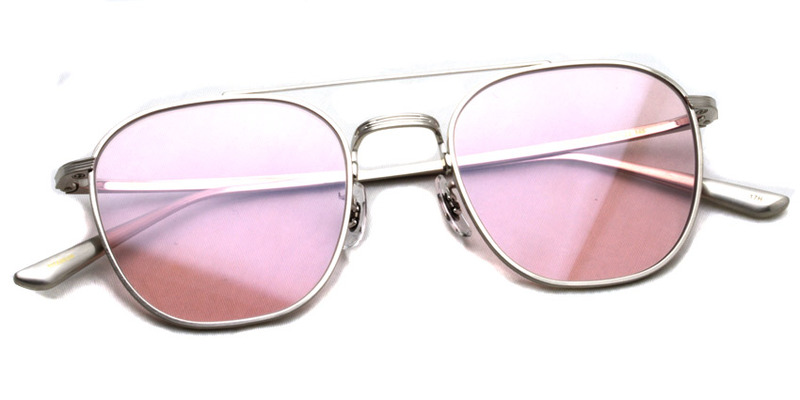 DAYTIME / OLIVER PEOPLES THE ROW - 画像4枚目