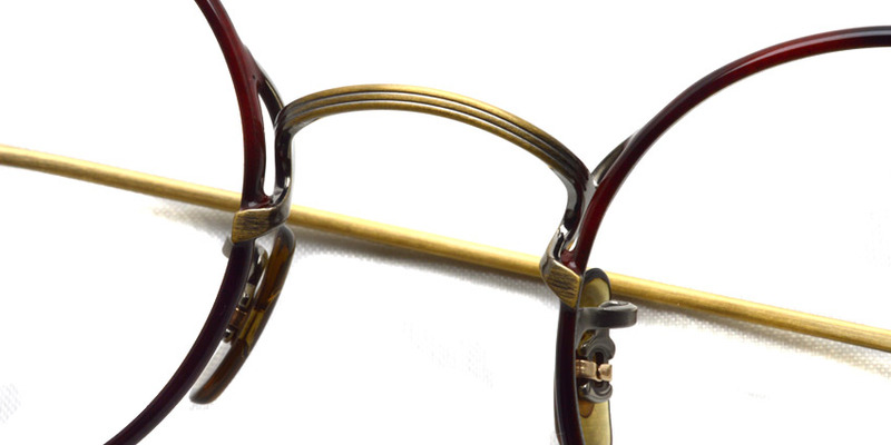 MCCLORY-C / OLIVER PEOPLES - 画像5枚目