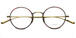 MCCLORY-C / OLIVER PEOPLES 2