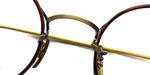 MCCLORY-C / OLIVER PEOPLES 5