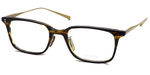 BARTELL / OLIVER PEOPLES 4