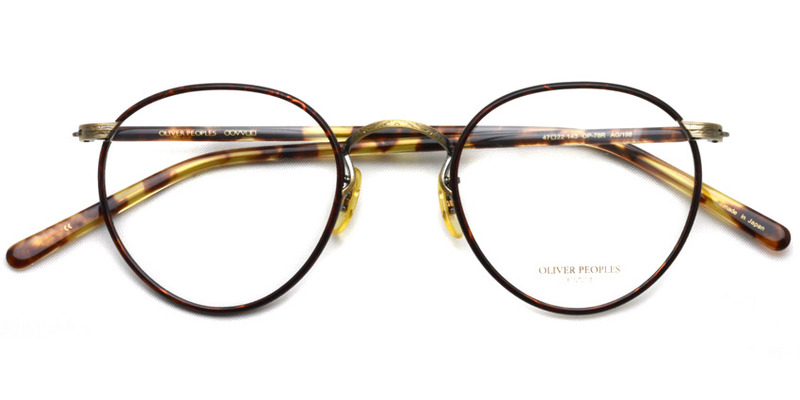 OP-78R / OLIVER PEOPLES - 画像2枚目