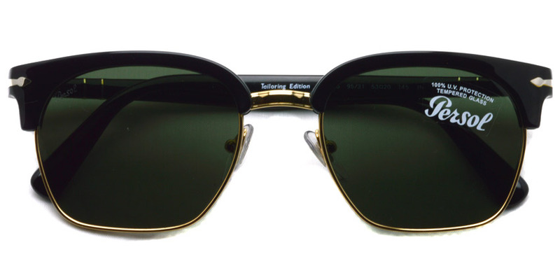 Persol / Tailoring edition / 3199S - 画像2枚目
