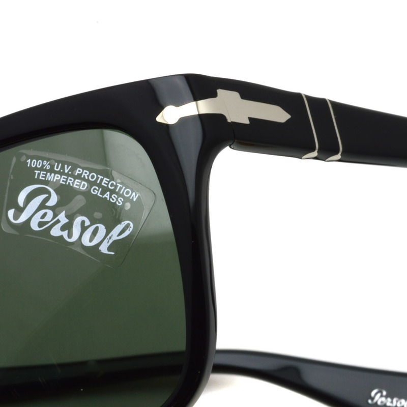 Persol / 3135S Asian Fit - 画像5枚目
