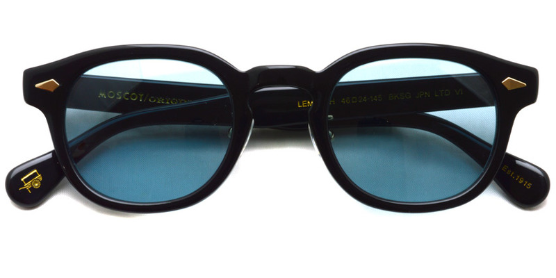 MOSCOT / LEMTOSH / Japan Limited Ⅵ - 画像4枚目