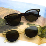 EYEVAN / WEBB Sun 1