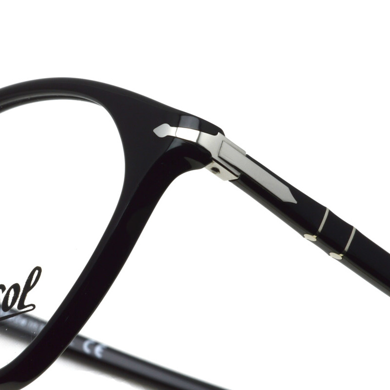 Persol 3209V Asian Fit Typewriter Evolution