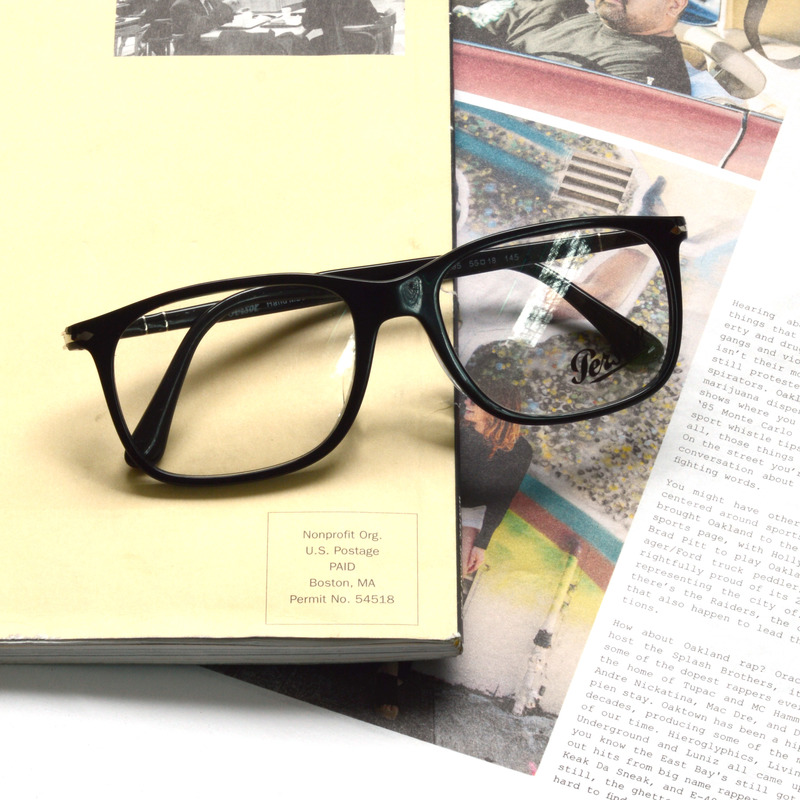 Persol / 3213V Asian Fit - 画像1枚目