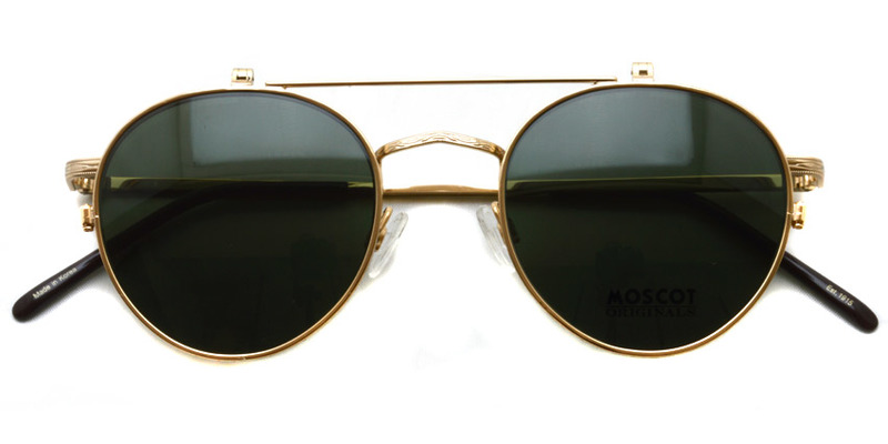 MOSCOT / DREY CLIP-FLIP - 画像3枚目