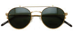 MOSCOT / DREY CLIP-FLIP 3