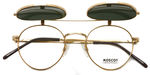 MOSCOT / DREY CLIP-FLIP 4