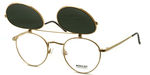 MOSCOT / DREY CLIP-FLIP 5