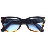 TOMFORD / TF5379 Sun “Asian Fit” 2
