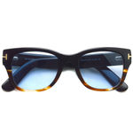 TOMFORD / TF5379 Sun “Asian Fit” 2