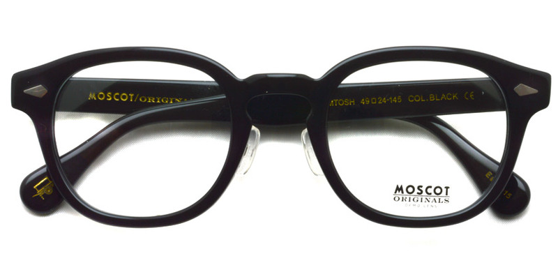 MOSCOT / LEMTOSH "PROPS Original Pad" - 画像3枚目