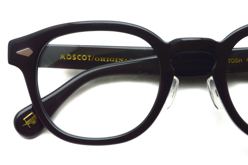 MOSCOT / LEMTOSH "PROPS Original Pad" - 画像2枚目