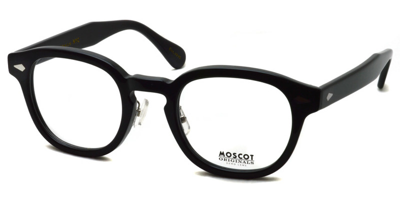 MOSCOT / LEMTOSH "PROPS Original Pad" - 画像4枚目